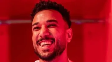 تنازل عن مستحقاته.. كواليس انضمام هادي رياض إلى النادي الأهلي حلمًا بالبطولات